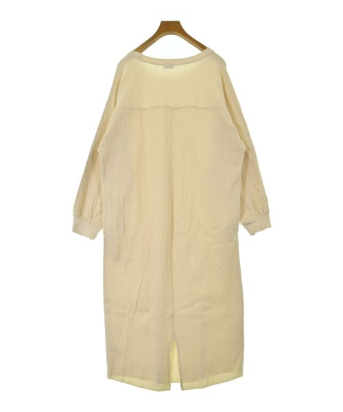 URBAN RESEARCH DOORS（アーバンリサーチドアーズ）ワンピース ベージュ サイズ:ONE レディース/2200615944128