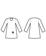 URBAN RESEARCH DOORS（アーバンリサーチドアーズ）ワンピース ベージュ サイズ:ONE レディース/2200615944128