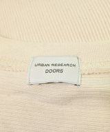URBAN RESEARCH DOORS（アーバンリサーチドアーズ）ワンピース ベージュ サイズ:ONE レディース/2200615944128