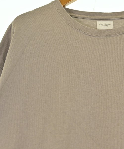 URBAN RESEARCH DOORS（アーバンリサーチドアーズ）ワンピース グレー サイズ:ONE レディース/2200615944142