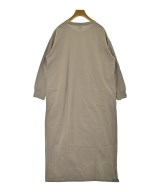 URBAN RESEARCH DOORS（アーバンリサーチドアーズ）ワンピース グレー サイズ:ONE レディース/2200615944142