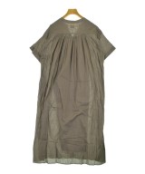 URBAN RESEARCH DOORS（アーバンリサーチドアーズ）シャツワンピース 茶 サイズ:M レディース/2200615944159