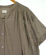 URBAN RESEARCH DOORS（アーバンリサーチドアーズ）シャツワンピース 茶 サイズ:M レディース/2200615944159