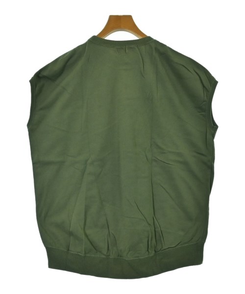 URBAN RESEARCH DOORS（アーバンリサーチドアーズ）Tシャツ・カットソー 緑 サイズ:M レディース/2200615944173