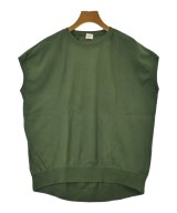 URBAN RESEARCH DOORS（アーバンリサーチドアーズ）Tシャツ・カットソー 緑 サイズ:M レディース/2200615944173