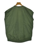 URBAN RESEARCH DOORS（アーバンリサーチドアーズ）Tシャツ・カットソー 緑 サイズ:M レディース/2200615944173