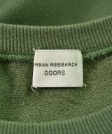 URBAN RESEARCH DOORS（アーバンリサーチドアーズ）Tシャツ・カットソー 緑 サイズ:M レディース/2200615944173