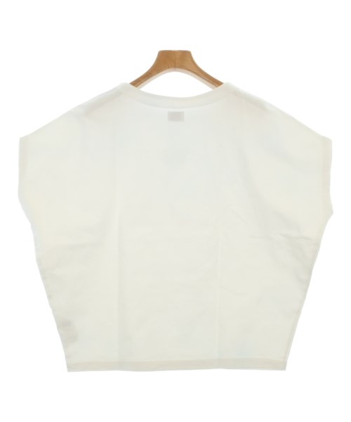 URBAN RESEARCH DOORS（アーバンリサーチドアーズ）Tシャツ・カットソー 白 サイズ:M レディース/2200615944203