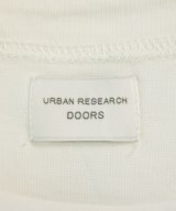 URBAN RESEARCH DOORS（アーバンリサーチドアーズ）Tシャツ・カットソー 白 サイズ:M レディース/2200615944203