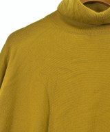 URBAN RESEARCH DOORS（アーバンリサーチドアーズ）ニット・セーター 黄 サイズ:ONE レディース/2200615944210