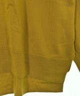 URBAN RESEARCH DOORS（アーバンリサーチドアーズ）ニット・セーター 黄 サイズ:ONE レディース/2200615944210