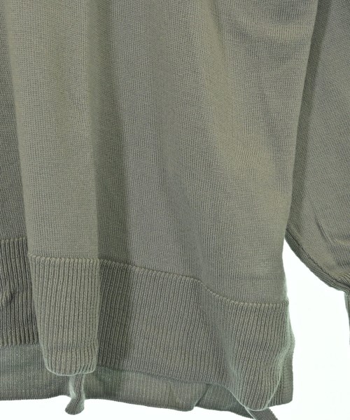 URBAN RESEARCH DOORS（アーバンリサーチドアーズ）ニット・セーター グレー サイズ:ONE レディース/2200615944227