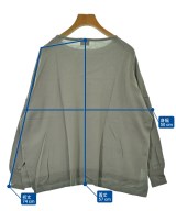 URBAN RESEARCH DOORS（アーバンリサーチドアーズ）ニット・セーター グレー サイズ:ONE レディース/2200615944227