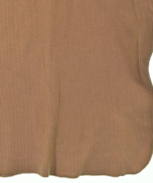 URBAN RESEARCH DOORS（アーバンリサーチドアーズ）Tシャツ・カットソー ベージュ サイズ:ONE レディース/2200615944241