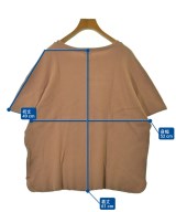 URBAN RESEARCH DOORS（アーバンリサーチドアーズ）Tシャツ・カットソー ベージュ サイズ:ONE レディース/2200615944241