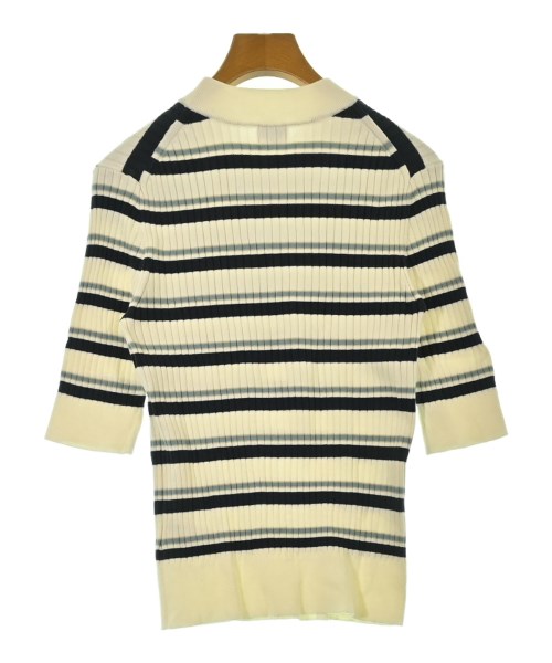 URBAN RESEARCH DOORS（アーバンリサーチドアーズ）ニット・セーター 白 サイズ:ONE レディース/2200615944265