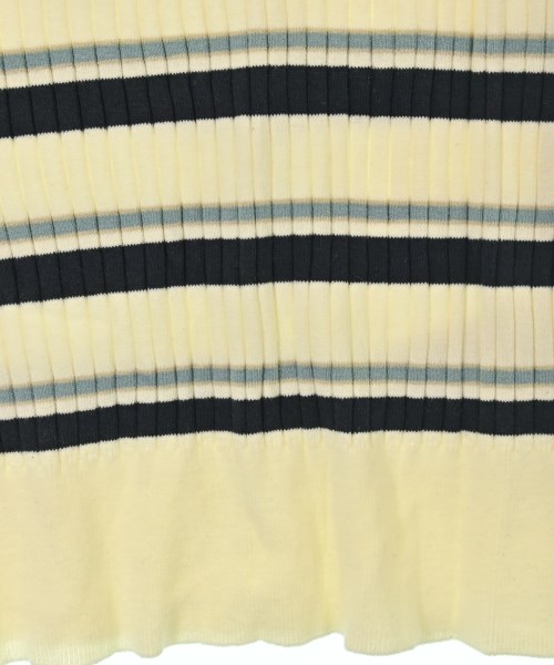 URBAN RESEARCH DOORS（アーバンリサーチドアーズ）ニット・セーター 白 サイズ:ONE レディース/2200615944265