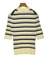 URBAN RESEARCH DOORS（アーバンリサーチドアーズ）ニット・セーター 白 サイズ:ONE レディース/2200615944265