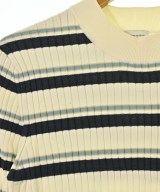 URBAN RESEARCH DOORS（アーバンリサーチドアーズ）ニット・セーター 白 サイズ:ONE レディース/2200615944265