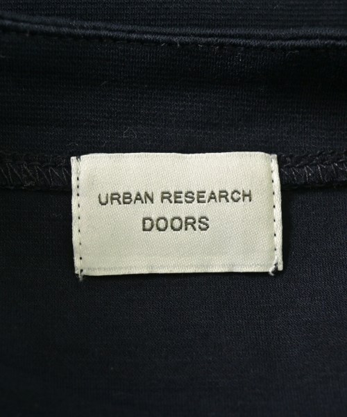 URBAN RESEARCH DOORS（アーバンリサーチドアーズ）Tシャツ・カットソー 紺 サイズ:M レディース/2200615944272
