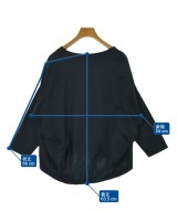 URBAN RESEARCH DOORS（アーバンリサーチドアーズ）Tシャツ・カットソー 紺 サイズ:M レディース/2200615944272