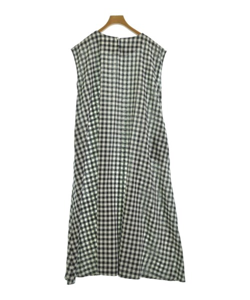 URBAN RESEARCH DOORS（アーバンリサーチドアーズ）ワンピース 黒 サイズ:M レディース/2200627571053