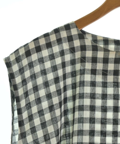 URBAN RESEARCH DOORS（アーバンリサーチドアーズ）ワンピース 黒 サイズ:M レディース/2200627571053