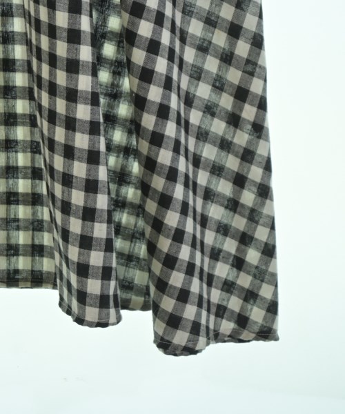 URBAN RESEARCH DOORS（アーバンリサーチドアーズ）ワンピース 黒 サイズ:M レディース/2200627571053