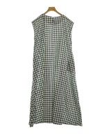 URBAN RESEARCH DOORS（アーバンリサーチドアーズ）ワンピース 黒 サイズ:M レディース/2200627571053