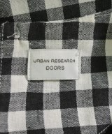 URBAN RESEARCH DOORS（アーバンリサーチドアーズ）ワンピース 黒 サイズ:M レディース/2200627571053
