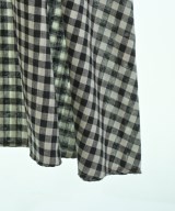 URBAN RESEARCH DOORS（アーバンリサーチドアーズ）ワンピース 黒 サイズ:M レディース/2200627571053