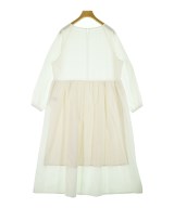 URBAN RESEARCH DOORS（アーバンリサーチドアーズ）ワンピース 白 サイズ:M レディース/2200617057109