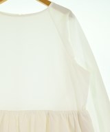 URBAN RESEARCH DOORS（アーバンリサーチドアーズ）ワンピース 白 サイズ:M レディース/2200617057109