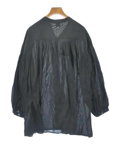 URBAN RESEARCH DOORS（アーバンリサーチドアーズ）カジュアルシャツ 黒 サイズ:M レディース/2200617673033