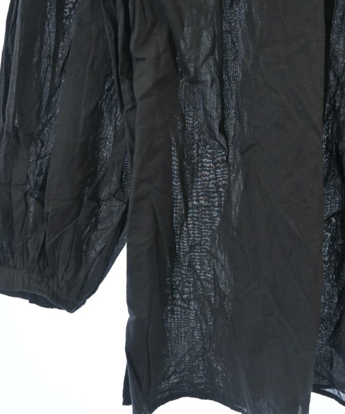 URBAN RESEARCH DOORS（アーバンリサーチドアーズ）カジュアルシャツ 黒 サイズ:M レディース/2200617673033