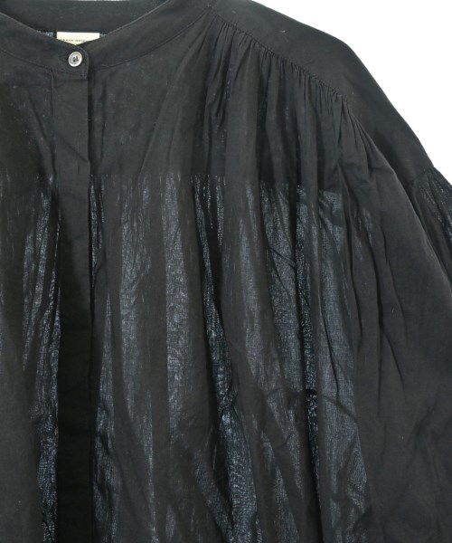 URBAN RESEARCH DOORS（アーバンリサーチドアーズ）カジュアルシャツ 黒 サイズ:M レディース/2200617673033