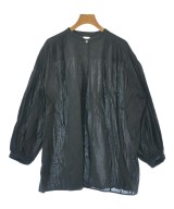 URBAN RESEARCH DOORS（アーバンリサーチドアーズ）カジュアルシャツ 黒 サイズ:M レディース/2200617673033