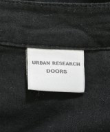 URBAN RESEARCH DOORS（アーバンリサーチドアーズ）カジュアルシャツ 黒 サイズ:M レディース/2200617673033