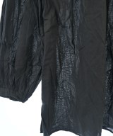 URBAN RESEARCH DOORS（アーバンリサーチドアーズ）カジュアルシャツ 黒 サイズ:M レディース/2200617673033