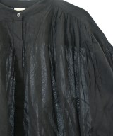 URBAN RESEARCH DOORS（アーバンリサーチドアーズ）カジュアルシャツ 黒 サイズ:M レディース/2200617673033