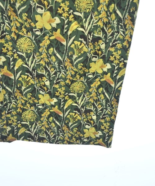 URBAN RESEARCH DOORS（アーバンリサーチドアーズ）その他 緑 サイズ:M レディース/2200617673057