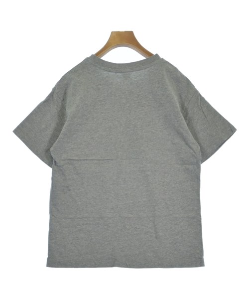 URBAN RESEARCH DOORS（アーバンリサーチドアーズ）Tシャツ・カットソー グレー サイズ:F レディース/2200629423084