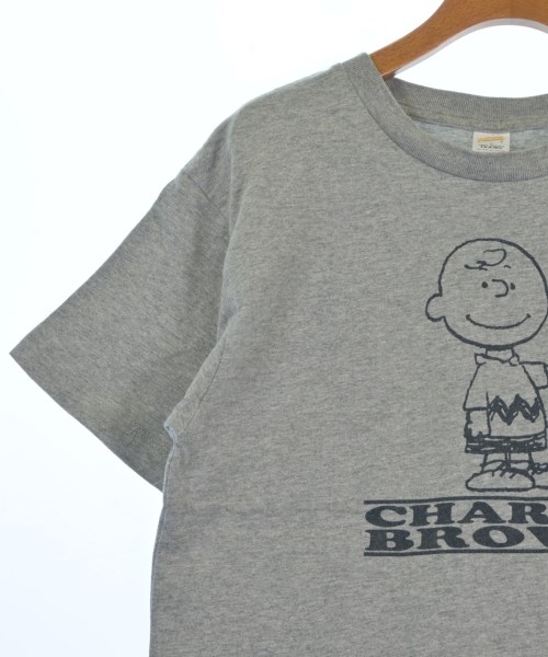 URBAN RESEARCH DOORS（アーバンリサーチドアーズ）Tシャツ・カットソー グレー サイズ:F レディース/2200629423084