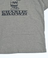 URBAN RESEARCH DOORS（アーバンリサーチドアーズ）Tシャツ・カットソー グレー サイズ:F レディース/2200629423084