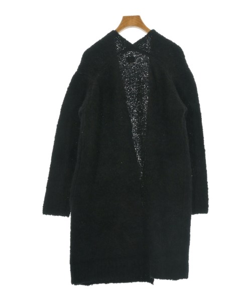 URBAN RESEARCH DOORS（アーバンリサーチドアーズ）ニット・セーター 黒 サイズ:ONE レディース/2200629535015