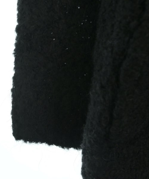 URBAN RESEARCH DOORS（アーバンリサーチドアーズ）ニット・セーター 黒 サイズ:ONE レディース/2200629535015