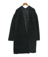 URBAN RESEARCH DOORS（アーバンリサーチドアーズ）ニット・セーター 黒 サイズ:ONE レディース/2200629535015