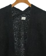 URBAN RESEARCH DOORS（アーバンリサーチドアーズ）ニット・セーター 黒 サイズ:ONE レディース/2200629535015