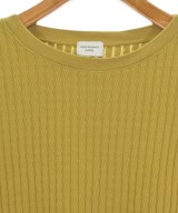 URBAN RESEARCH DOORS（アーバンリサーチドアーズ）ベスト 黄 サイズ:M レディース/2200629535039