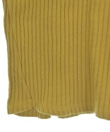 URBAN RESEARCH DOORS（アーバンリサーチドアーズ）ベスト 黄 サイズ:M レディース/2200629535039